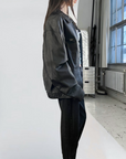 Colebrook Leather Jacket