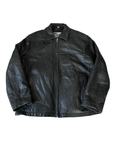 Izzy leather Jacket