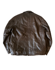 Marc Leather Jacket