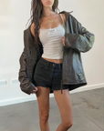 Marc Leather Jacket