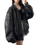 Hemingway Vintage Bomber