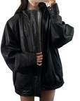 Getronics Collection Bomber