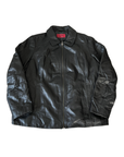 Elly Leather Jacket