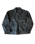 Storm Leather Jacket