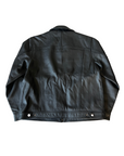 Storm Leather Jacket