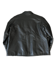Chelsea Leather Jacket