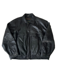 Danier Leather Bomber