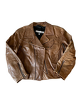 Dolly Leather Jacket