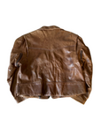 Dolly Leather Jacket