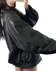 Hemingway Vintage Bomber