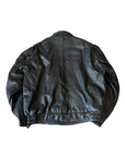 Ivie Leather Bomber
