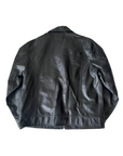 Lucy Leather Jacket
