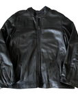 Merona Leather Jacket