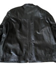 Merona Leather Jacket