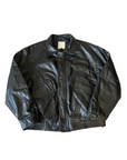 Protocol Leather Bomber