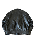 Protocol Leather Bomber