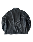 Sports Leather Jacket