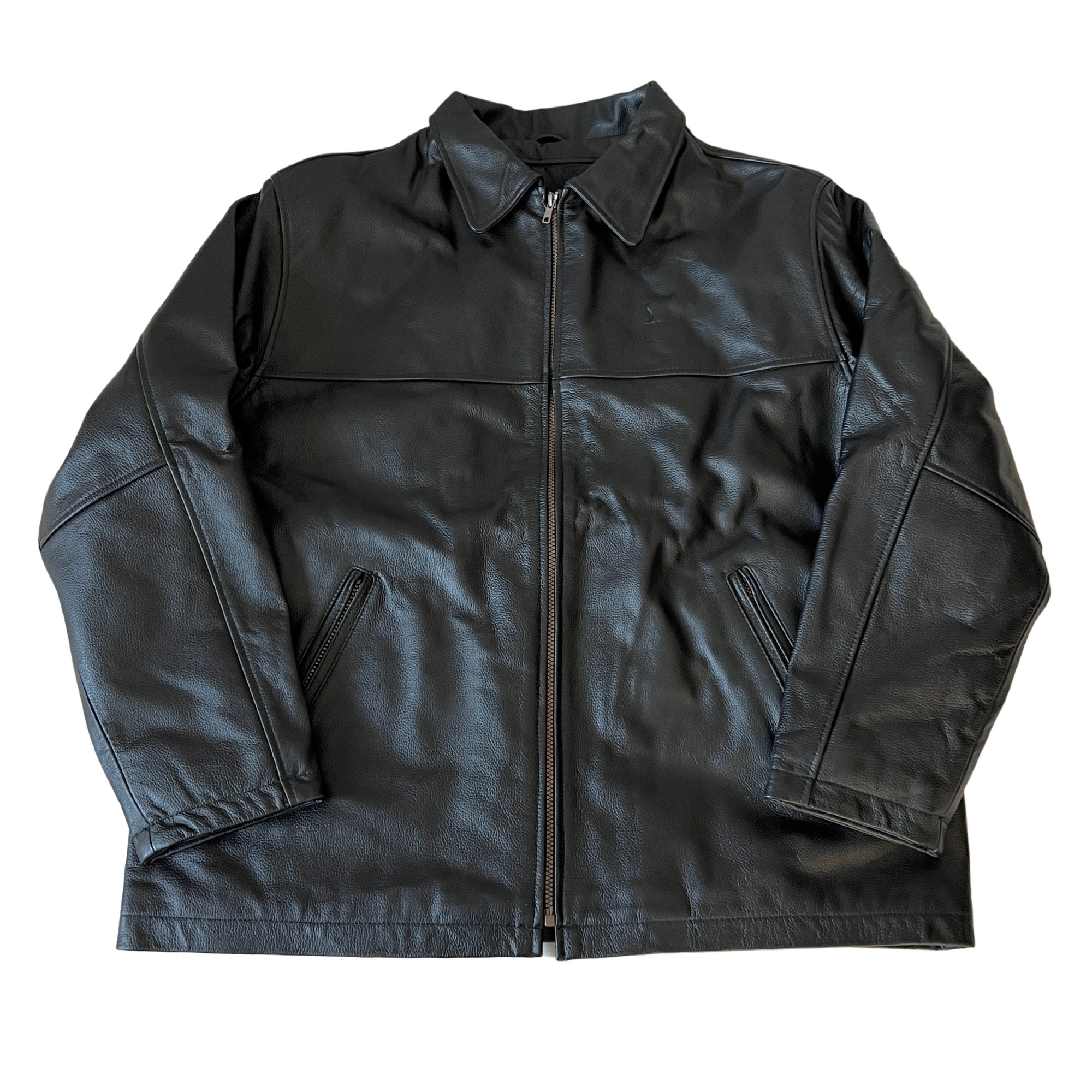 Northend Leather Jacket