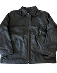 Northend Leather Jacket