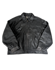 Legend Leather Jacket