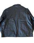 Northend Leather Jacket