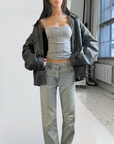 Legend Leather Jacket