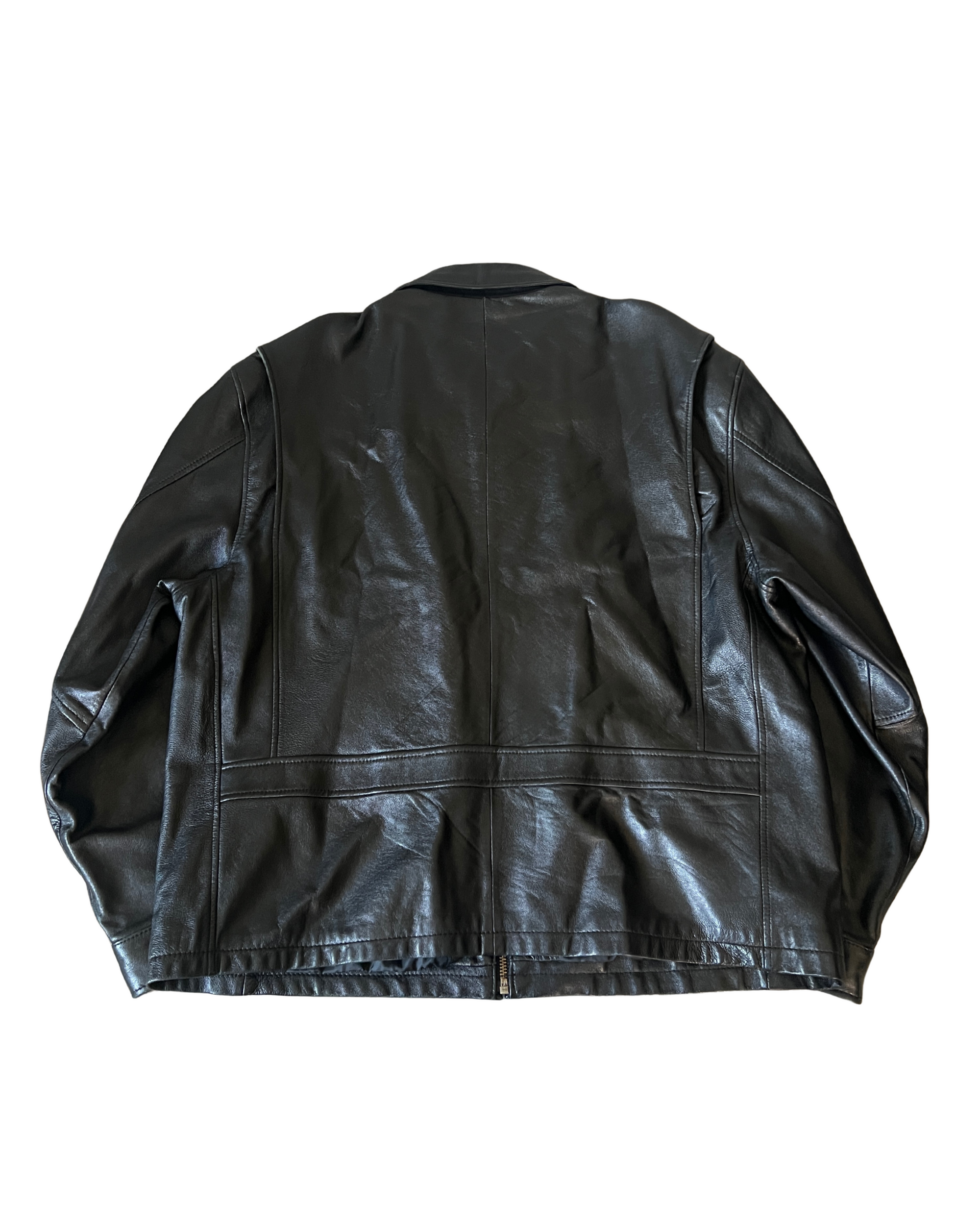 Wilson Leather Jacket