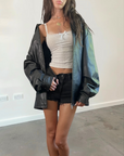 Wilson Leather Jacket