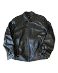 Danier Leather Bomber