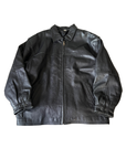 Clara Leather Jacket