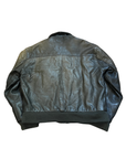 Alfred Leather Bomber