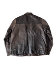 Cindy Leather Jacket