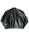Danier Leather Bomber