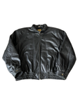 Danier Leather Bomber
