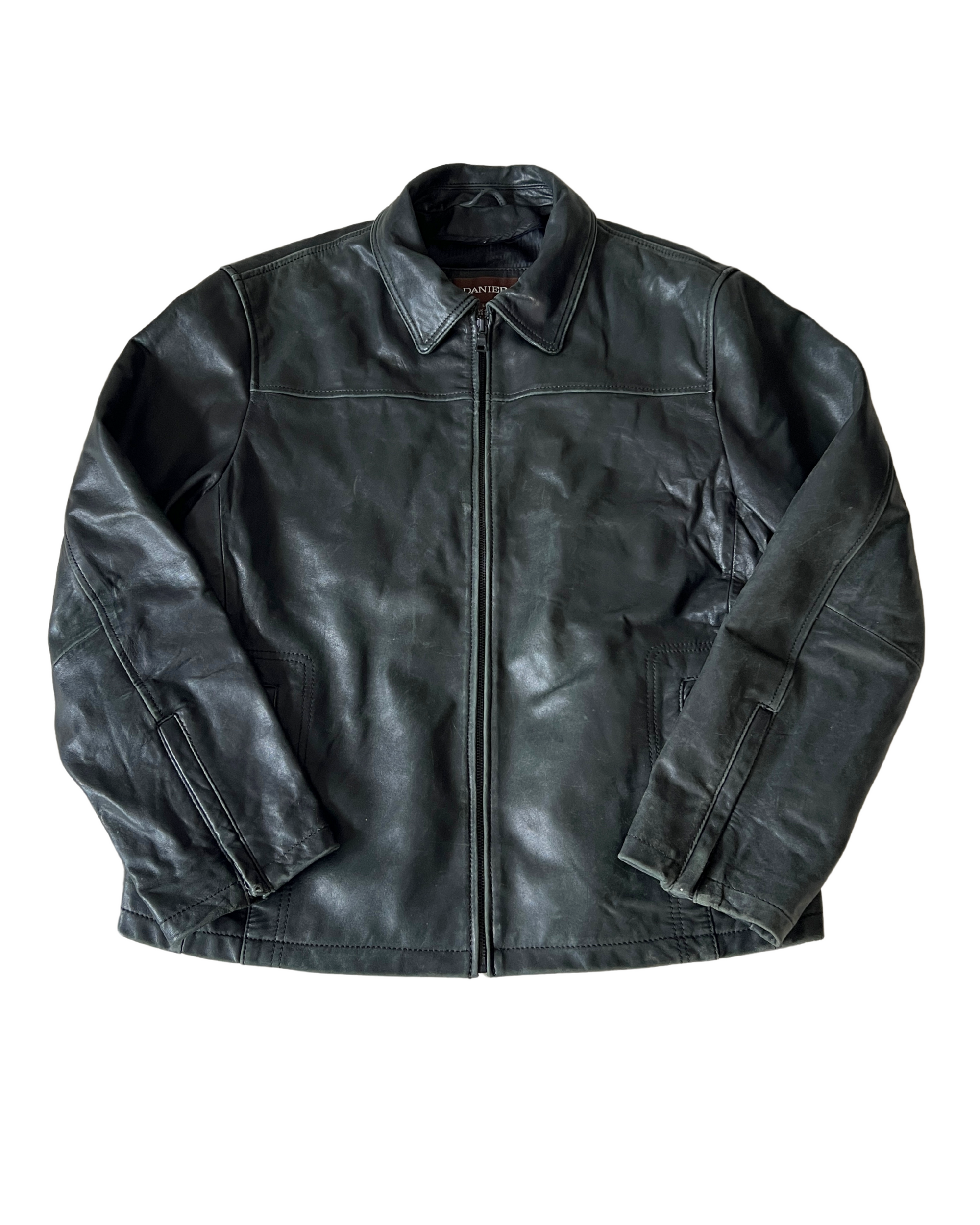 Danier Leather Jacket