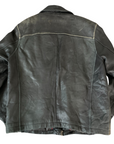 Boulevard Club Leather Jacket