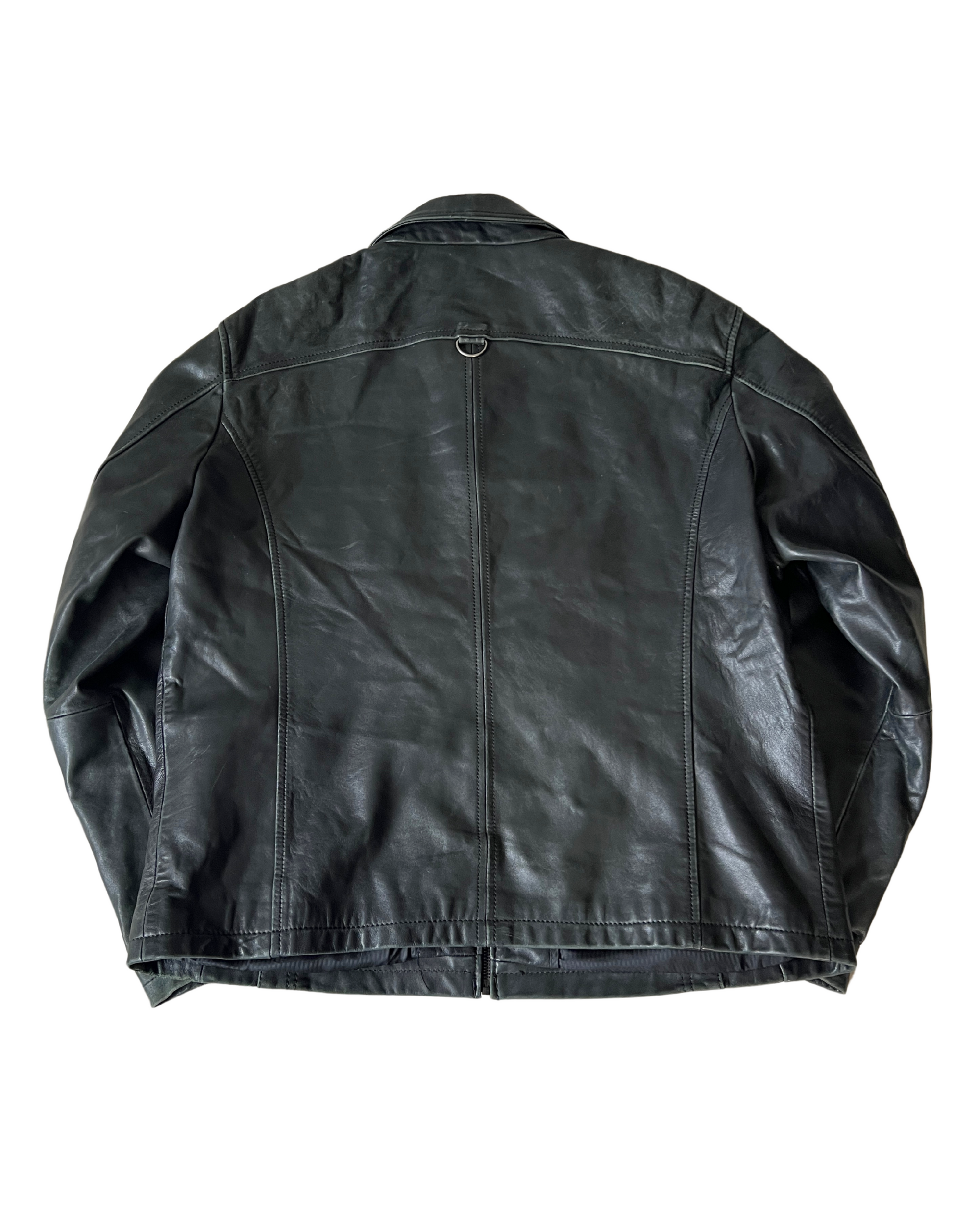 Danier Leather Jacket