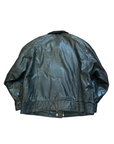 Kariz Leather Bomber