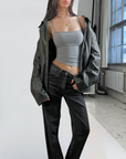 Danier Leather Jacket