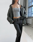 Danier Leather Jacket