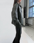 Danier Leather Jacket