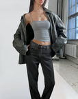 Danier Leather Jacket