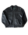 Danier Leather Bomber