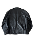 Danier Leather Bomber