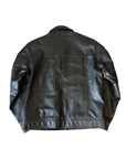 Aven leather Jacket