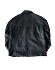 Lola Leather Jacket