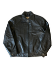 Aven leather Jacket