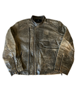 Cole Leather Jacket