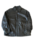 Denver Leather jacket