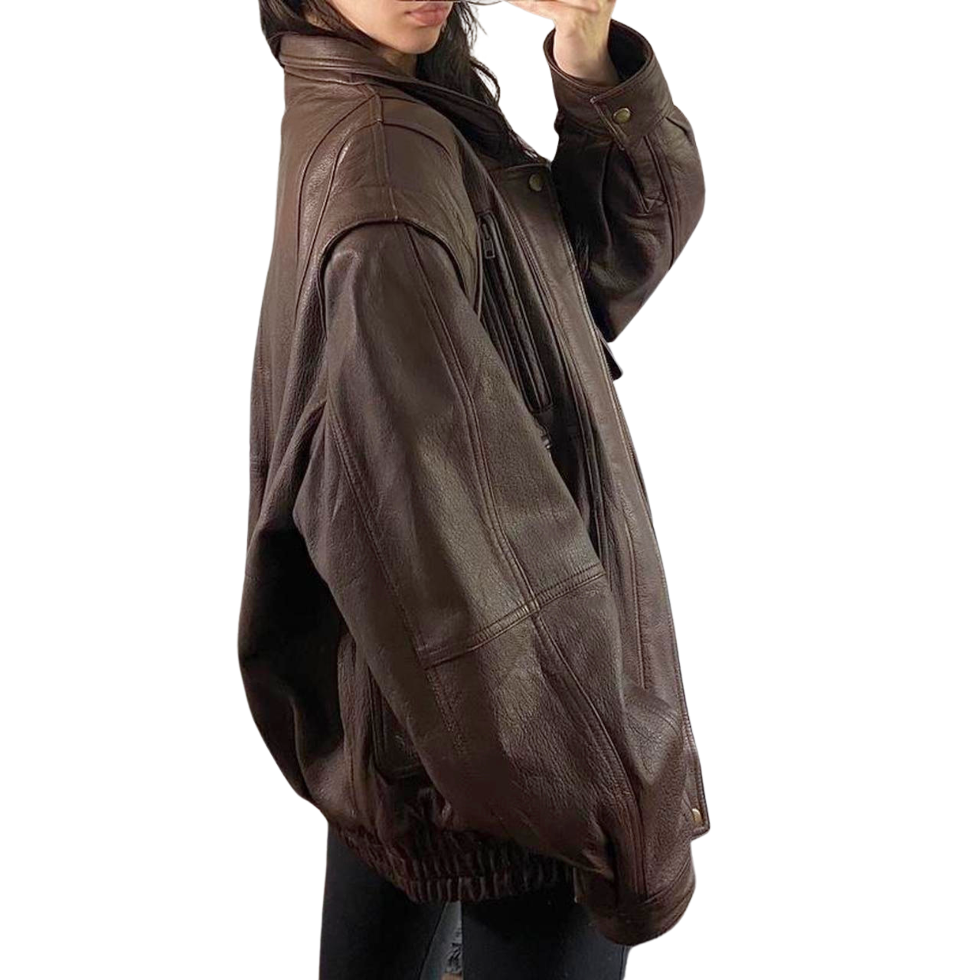 Wilsons Leather Bomber
